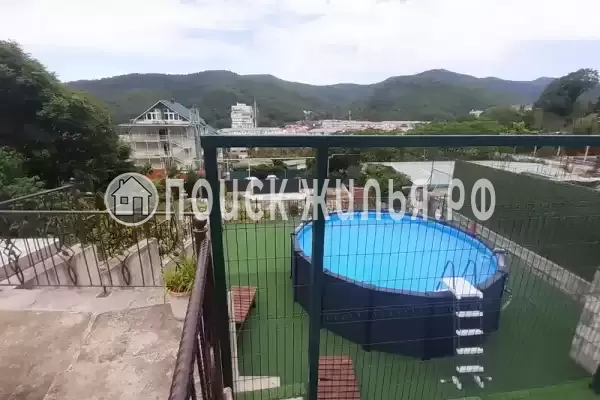 Дом под ключ «На Набережной» Дом под ключ «На Набережной»