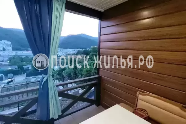 Дом под ключ «На Набережной» Дом под ключ «На Набережной»