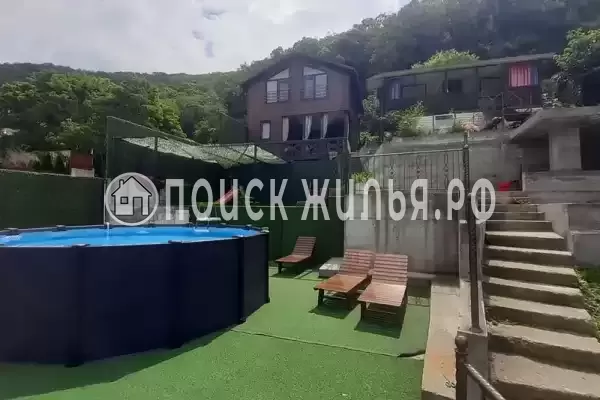 Дом под ключ «На Набережной» Дом под ключ «На Набережной»