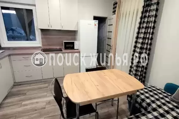 Дом под ключ «На Набережной» Дом под ключ «На Набережной»