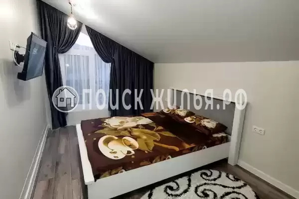 Дом под ключ «На Набережной» Дом под ключ «На Набережной»