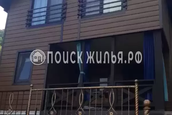 Дом под ключ «На Набережной» Дом под ключ «На Набережной»