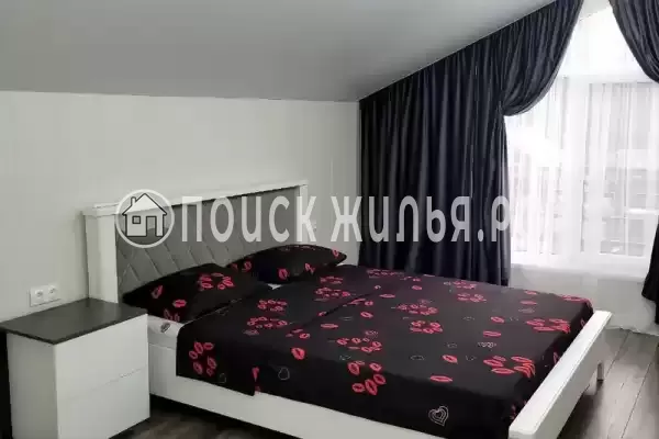 Дом под ключ «На Набережной» Дом под ключ «На Набережной»