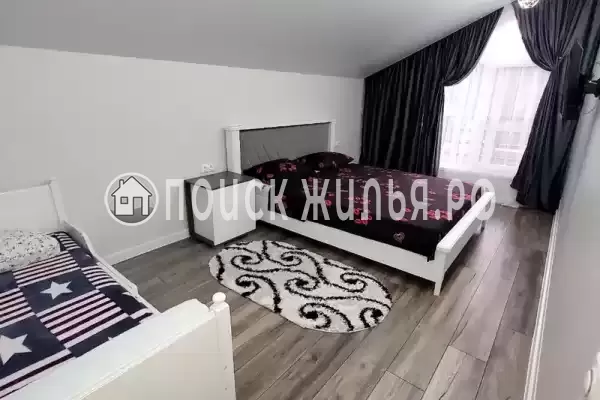 Дом под ключ «На Набережной» Дом под ключ «На Набережной»