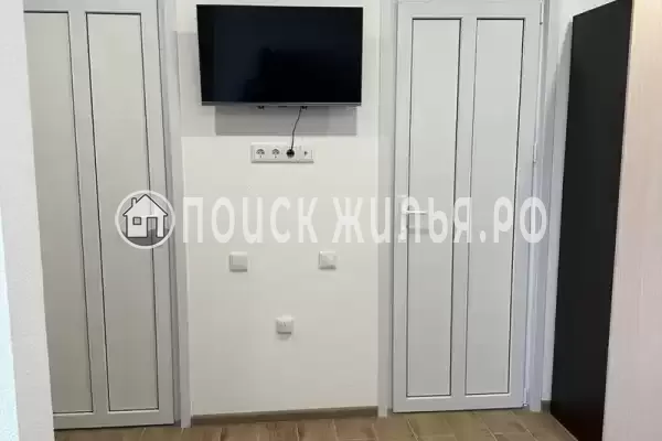 Квартира «Трехкомнатная квартира у моря»