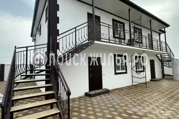 Квартира «Трехкомнатная квартира у моря»