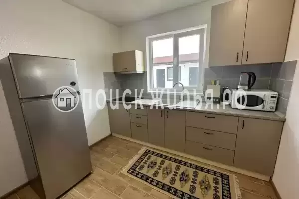 Квартира «Трехкомнатная квартира у моря»