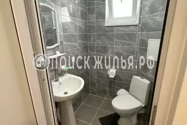 Квартира «Трехкомнатная квартира у моря»