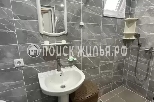 Квартира «Трехкомнатная квартира у моря»