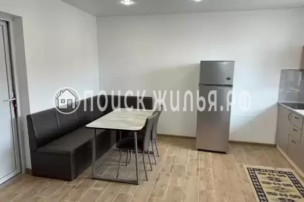 Квартира «Трехкомнатная квартира у моря»