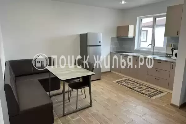 Квартира «Трехкомнатная квартира у моря»