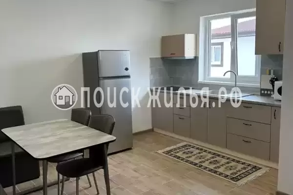 Квартира «Трехкомнатная квартира у моря»