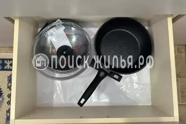 Квартира «Трехкомнатная квартира у моря»