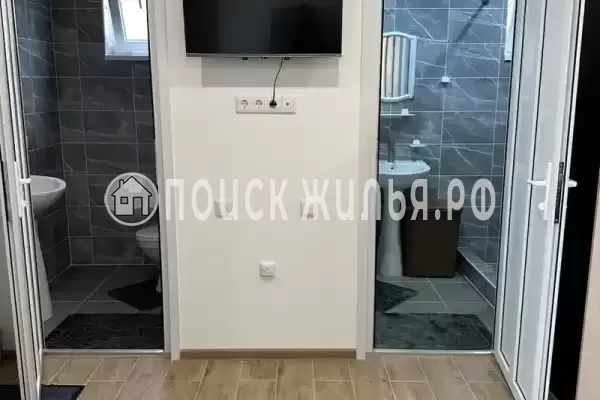 Квартира «Трехкомнатная квартира у моря»