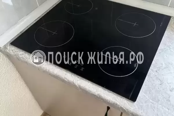 Квартира «Трехкомнатная квартира у моря»