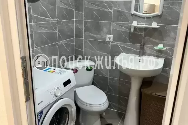 Квартира «Трехкомнатная квартира у моря»