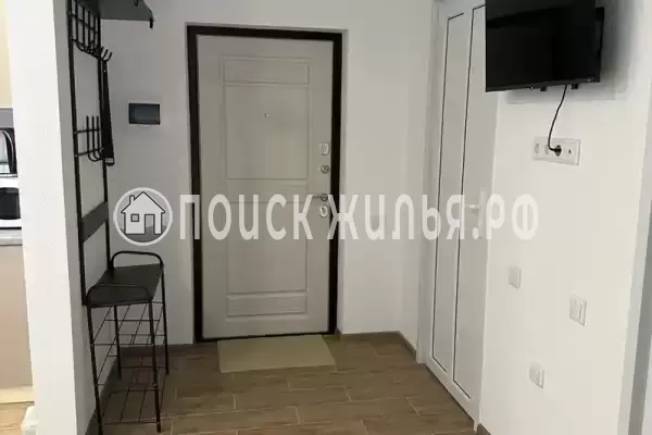 Квартира «Трехкомнатная квартира у моря»