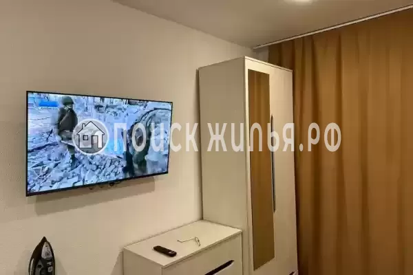 Квартира «Трехкомнатная квартира у моря»