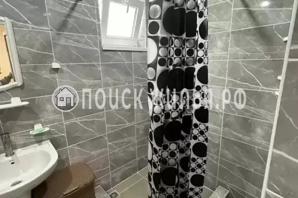 Квартира «Трехкомнатная квартира у моря»