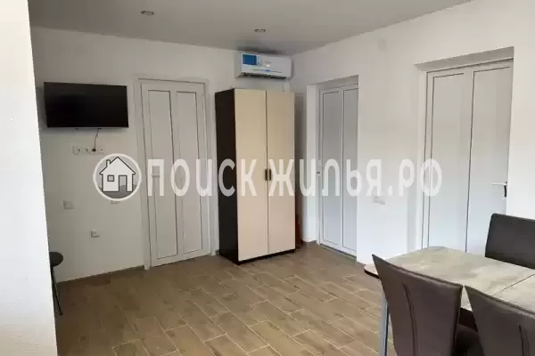 Квартира «Трехкомнатная квартира у моря»