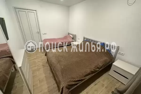 Квартира «Трехкомнатная квартира у моря»