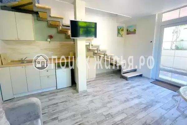 Дом под ключ «Арт-Отель»