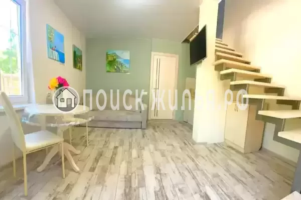 Дом под ключ «Арт-Отель»