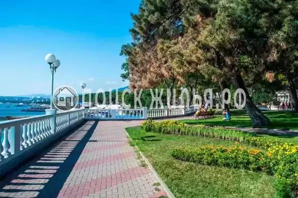 Дом под ключ «Арт-Отель»