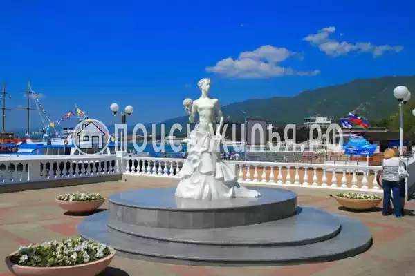 Дом под ключ «Арт-Отель»