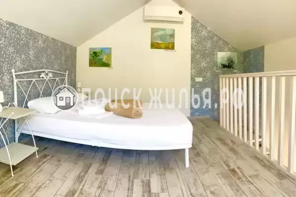 Дом под ключ «Арт-Отель»