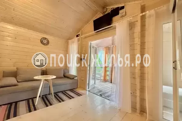 Частный сектор «Подсолнух»