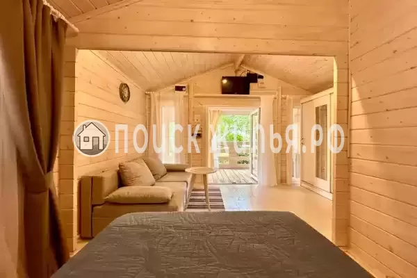 Частный сектор «Подсолнух»