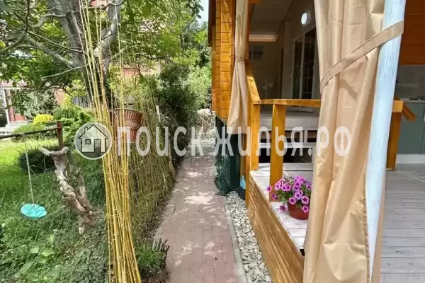 Частный сектор «Подсолнух»