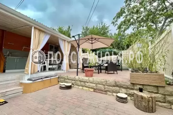 Частный сектор «Подсолнух»