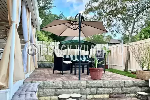 Частный сектор «Подсолнух»