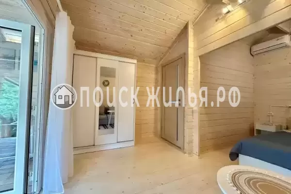 Частный сектор «Подсолнух»