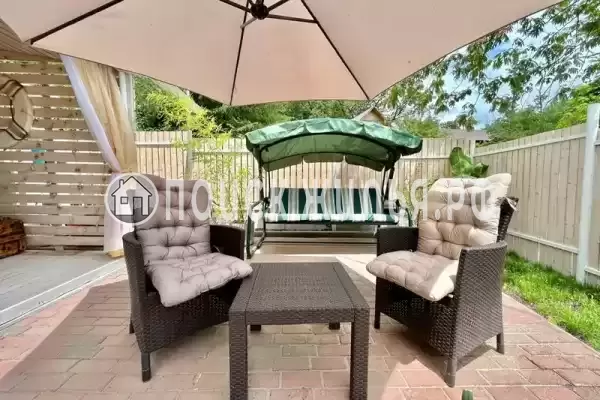 Частный сектор «Подсолнух»