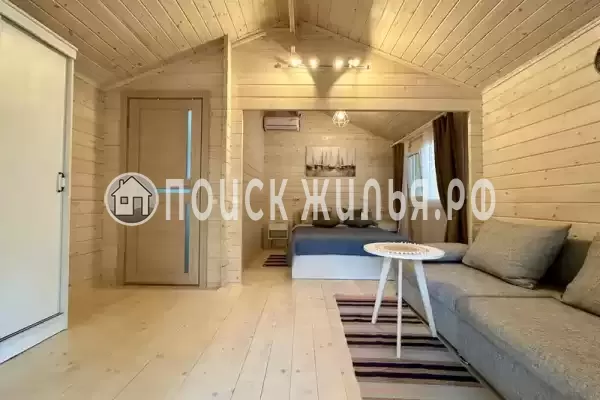 Частный сектор «Подсолнух»