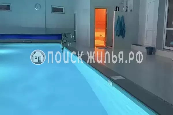 Дом под ключ «Место под соснами»