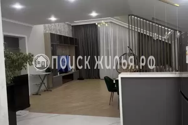 Дом под ключ «Место под соснами»