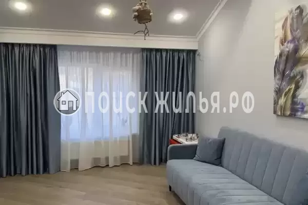 Дом под ключ «Место под соснами»