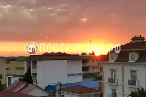 Частный сектор «Однокомнатная на Герцена 3»