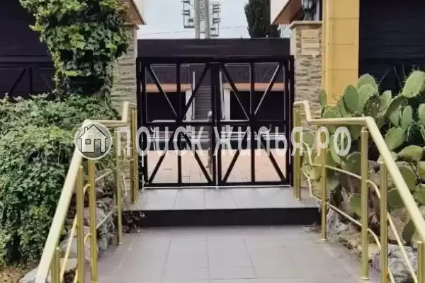 Частный сектор «Однокомнатная на Герцена 3»