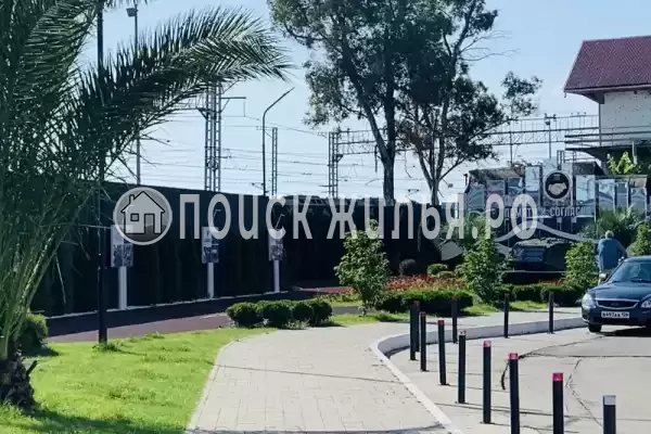 Частный сектор «Однокомнатная на Герцена 3»