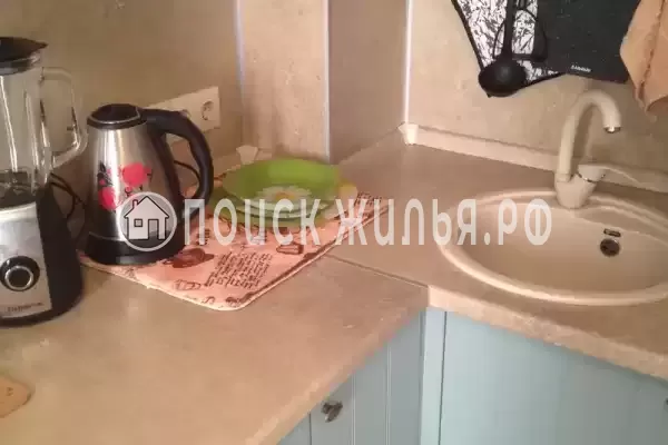 Частный сектор «Однокомнатная на Герцена 3»