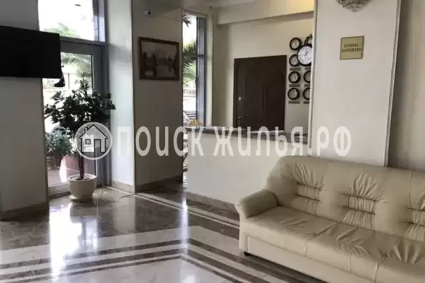 Частный сектор «Однокомнатная на Герцена 3»