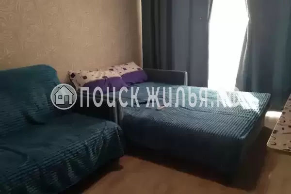 Частный сектор «Однокомнатная на Герцена 3»