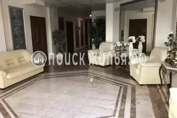 Частный сектор «Однокомнатная на Герцена 3»