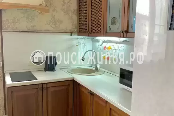 Квартира «Однокомнатная квартира» Квартира «Однокомнатная квартира»