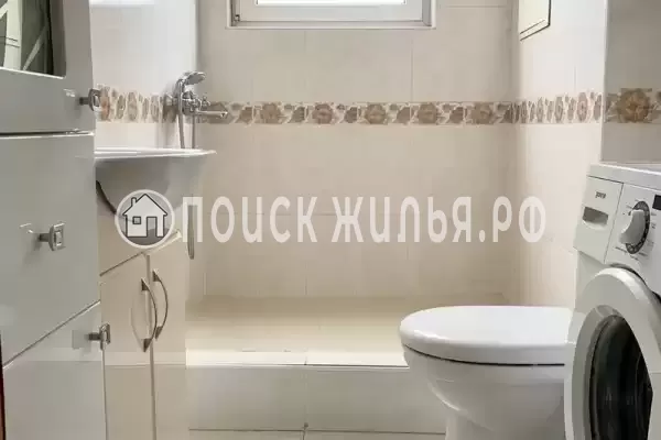 Квартира «Однокомнатная квартира» Квартира «Однокомнатная квартира»